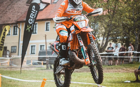 Erneuter Doppelsieg und der ÖM Open und ÖM Junioren Klasse für die Walzer Armada! - Bild 1 Erneuter Doppelsieg und der ÖM Open und ÖM Junioren Klasse für die Walzer Armada! - Bild 1