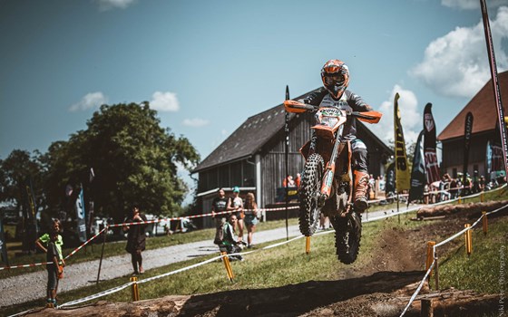 Erneuter Doppelsieg und der ÖM Open und ÖM Junioren Klasse für die Walzer Armada! - Bild 3 Erneuter Doppelsieg und der ÖM Open und ÖM Junioren Klasse für die Walzer Armada! - Bild 3