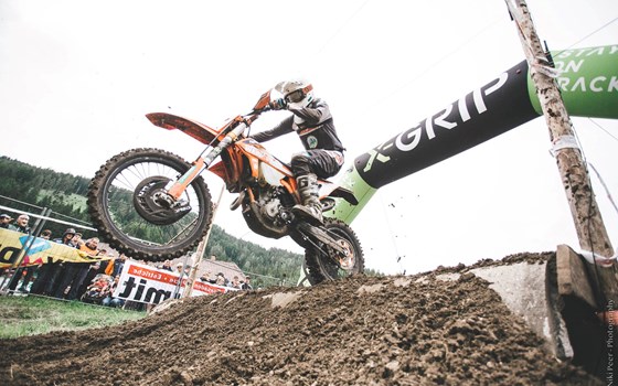 Erneuter Doppelsieg und der ÖM Open und ÖM Junioren Klasse für die Walzer Armada! - Bild 4 Erneuter Doppelsieg und der ÖM Open und ÖM Junioren Klasse für die Walzer Armada! - Bild 4