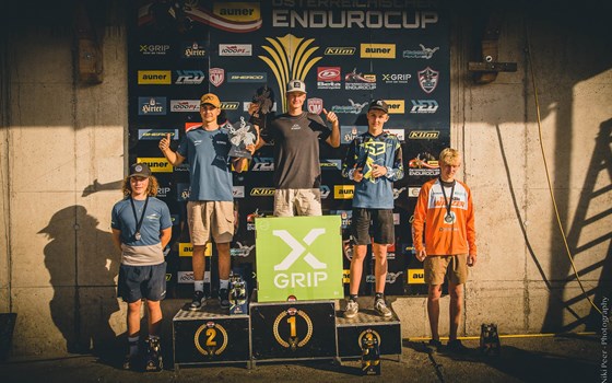 Erneuter Doppelsieg und der ÖM Open und ÖM Junioren Klasse für die Walzer Armada! - Bild 5 Erneuter Doppelsieg und der ÖM Open und ÖM Junioren Klasse für die Walzer Armada! - Bild 5