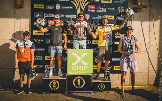 Erneuter Doppelsieg und der ÖM Open und ÖM Junioren Klasse für die Walzer Armada! - Bild 6 Erneuter Doppelsieg und der ÖM Open und ÖM Junioren Klasse für die Walzer Armada! - Bild 6