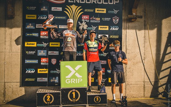 Erneuter Doppelsieg und der ÖM Open und ÖM Junioren Klasse für die Walzer Armada! - Bild 7 Erneuter Doppelsieg und der ÖM Open und ÖM Junioren Klasse für die Walzer Armada! - Bild 7