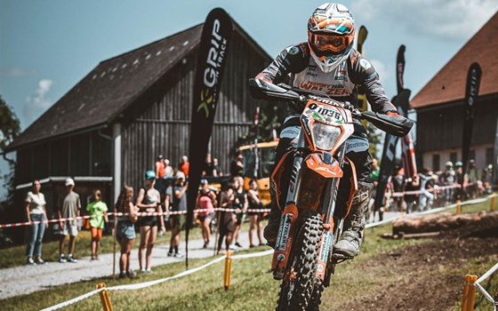 Erneuter Doppelsieg und der ÖM Open und ÖM Junioren Klasse für die Walzer Armada! - Bild 9 Erneuter Doppelsieg und der ÖM Open und ÖM Junioren Klasse für die Walzer Armada! - Bild 9