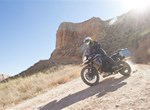 Aktion TRIUMPH Tiger: Koffer packen und losstarten