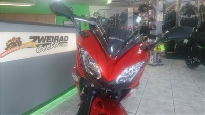 Kawasaki Ninja 650 eingetroffen --- NEU 2017 - Bild 2