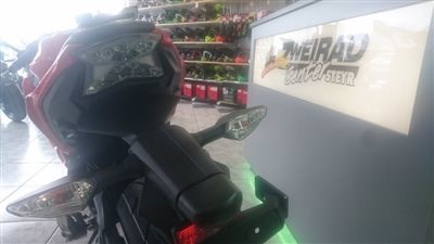 Kawasaki Ninja 650 eingetroffen --- NEU 2017 - Bild 3