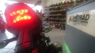 Kawasaki Z900 eingetroffen --- NEU 2017 - Bild 3