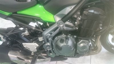 Kawasaki Z900 eingetroffen --- NEU 2017 - Bild 5