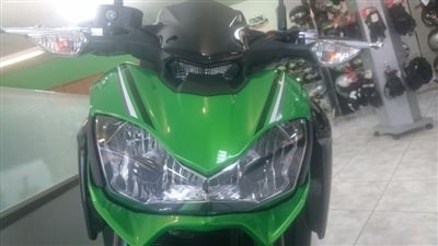 Kawasaki Z900 eingetroffen --- NEU 2017 - Bild 6