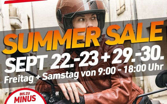 XAJO Lagerabverkauf / summer sale - Bild 2 XAJO Lagerabverkauf / summer sale - Bild 2