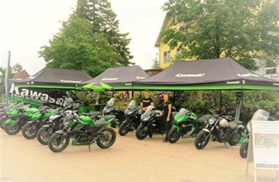 Die neue Saison 2017 - Termine