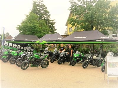 Die neue Saison 2017 - Termine