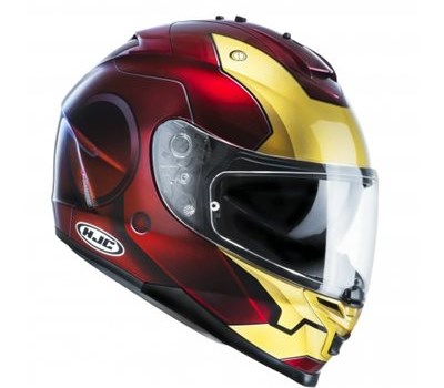 HJC Marvel + Star Wars Kollektion  - Bild 3