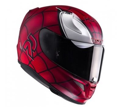 HJC Marvel + Star Wars Kollektion  - Bild 4