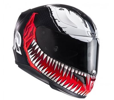 HJC Marvel + Star Wars Kollektion  - Bild 5