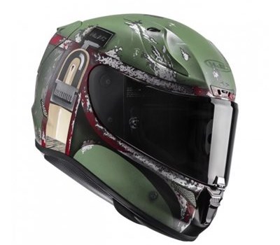 HJC Marvel + Star Wars Kollektion  - Bild 6