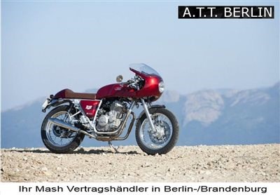 Rechtzeitig zum Saisonbeginn ein paar unwiderstehliche Mash & MV Agusta Angebote!