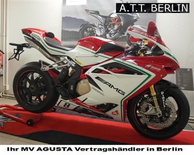 Rechtzeitig zum Saisonbeginn ein paar unwiderstehliche Mash & MV Agusta Angebote! - Bild 10