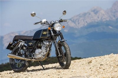 Rechtzeitig zum Saisonbeginn ein paar unwiderstehliche Mash & MV Agusta Angebote! - Bild 2