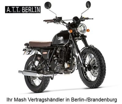Rechtzeitig zum Saisonbeginn ein paar unwiderstehliche Mash & MV Agusta Angebote! - Bild 3