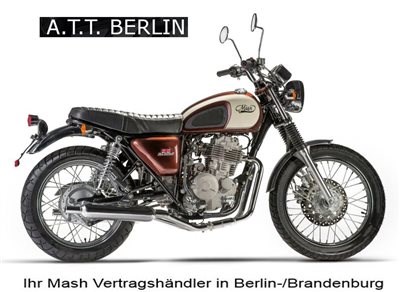 Rechtzeitig zum Saisonbeginn ein paar unwiderstehliche Mash & MV Agusta Angebote! - Bild 4