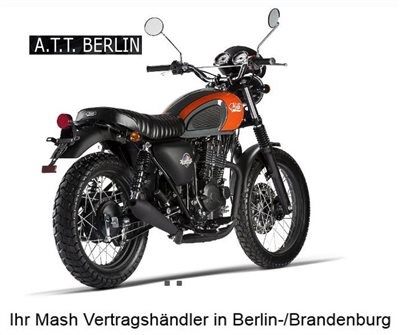 Rechtzeitig zum Saisonbeginn ein paar unwiderstehliche Mash & MV Agusta Angebote! - Bild 5