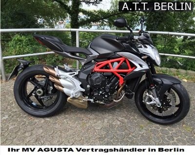 Rechtzeitig zum Saisonbeginn ein paar unwiderstehliche Mash & MV Agusta Angebote! - Bild 6