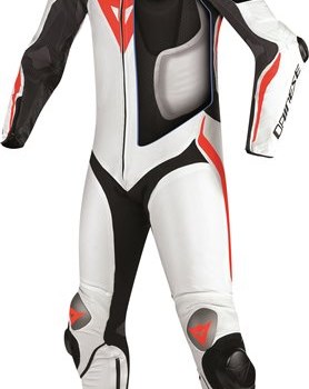 D-AIR® RACING SYSTEM - Bild 1