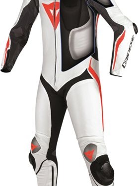 D-AIR® RACING SYSTEM D-AIR® RACING SYSTEM