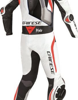 D-AIR® RACING SYSTEM - Bild 2