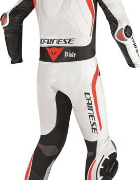 D-AIR® RACING SYSTEM - Bild 3