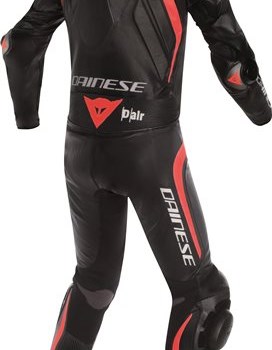 D-AIR® RACING SYSTEM - Bild 5