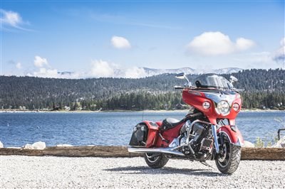 Indian Motorcycles - Bild 3