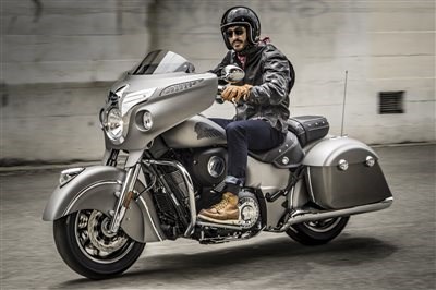 Indian Motorcycles - Bild 4