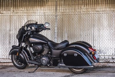 Indian Motorcycles - Bild 5