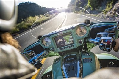 Indian Motorcycles - Bild 7