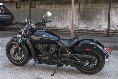 Indian Motorcycles - Bild 9