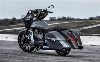 the last VICTORY`S - Bild 6