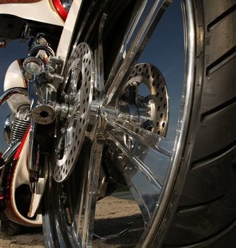 Indian Bagger by styrianmotorcycle - Bild 1