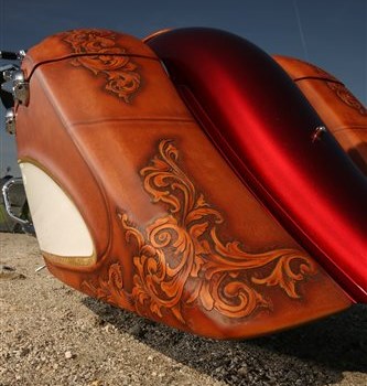 Indian Bagger by styrianmotorcycle - Bild 7