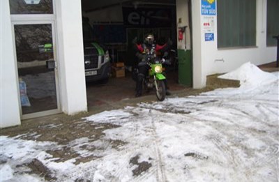 Elefantentreffen 2017