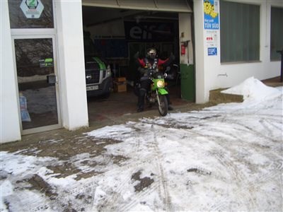 Elefantentreffen 2017 - Bild 1