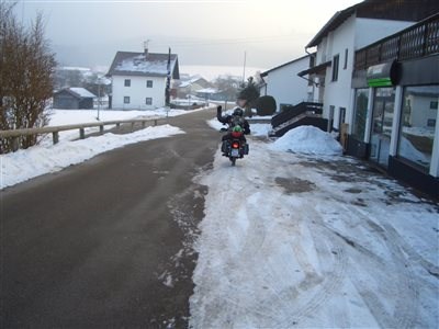 Elefantentreffen 2017 - Bild 2