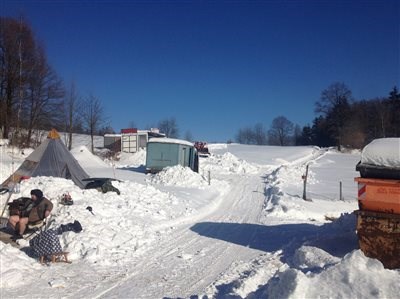 Elefantentreffen 2017 - Bild 7