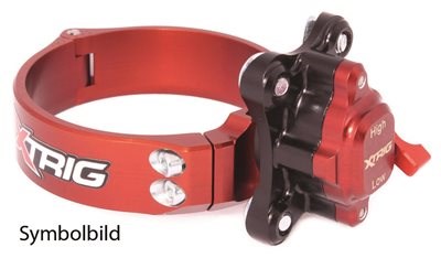 Xtrig Hole Shot HiLo NEU bei Auner!