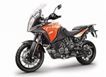 KTM 1290 Superadventure S im ersten Test