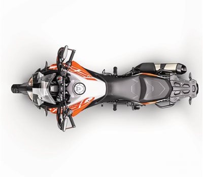 KTM 1290 Superadventure S im ersten Test - Bild 2