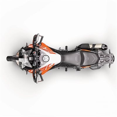 KTM 1290 Superadventure S im ersten Test