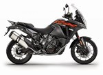 KTM 1290 Superadventure S im ersten Test