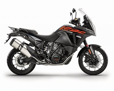 KTM 1290 Superadventure S im ersten Test